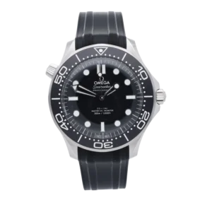 Omega Seamaster Taucher 300M Koaxial Master Chronometer 42 mm