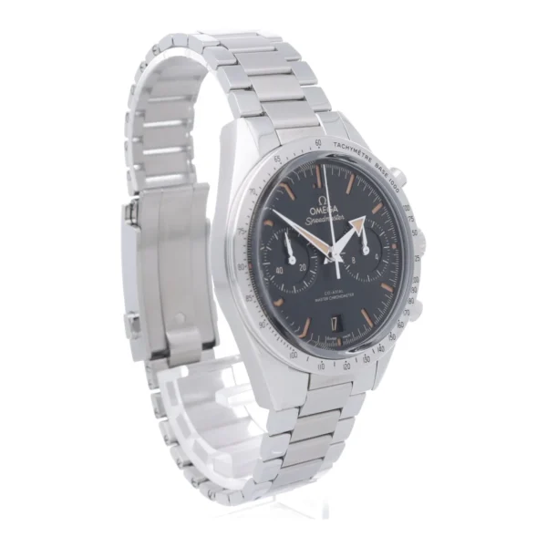 Omega Speedmaster '57 Koaxial Master Chronometer Cronógrafo 40,5 mm – Bild 5