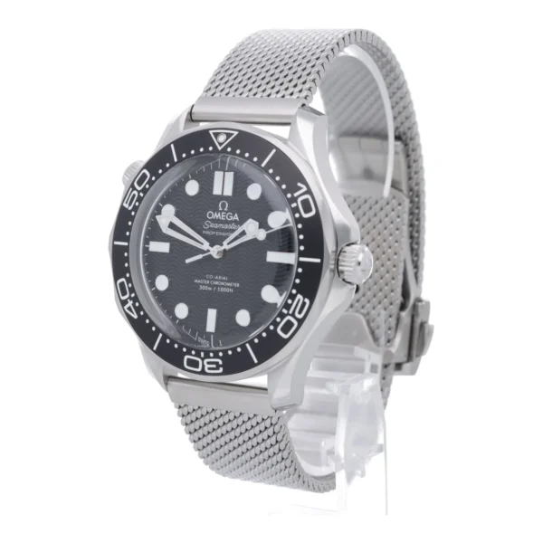 OMEGA Seamaster Taucher 300M Koaxial Master Chronometer 42 mm – Bild 3