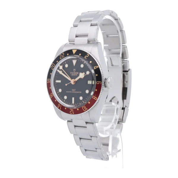 Tudor Schwarze Bucht 58 GMT "Koks" – Bild 2