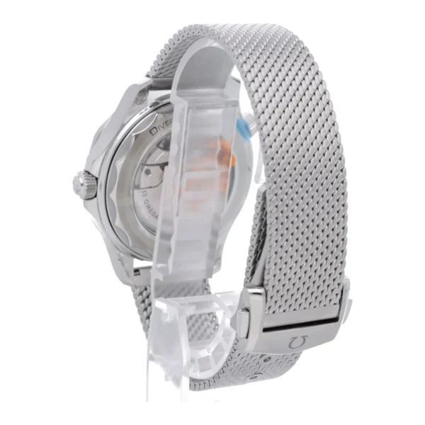 OMEGA Seamaster Taucher 300M Koaxial Master Chronometer 42 mm – Bild 4