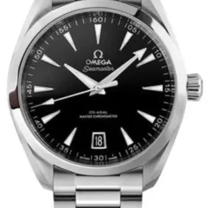 Omega Seamaster Aqua Terra 150M