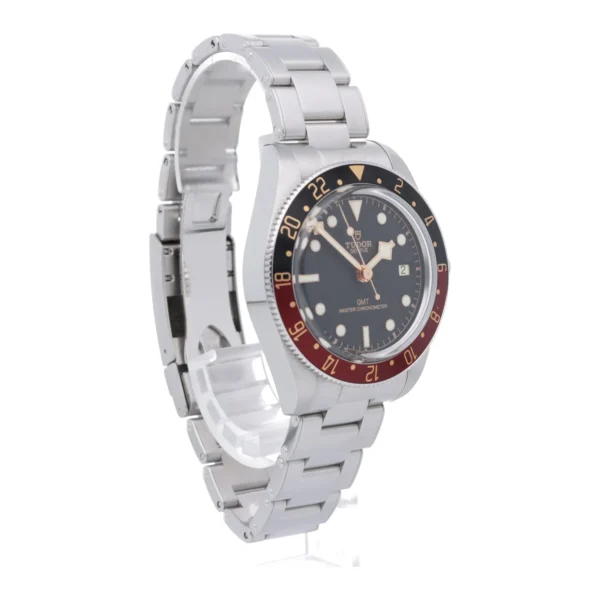 Tudor Schwarze Bucht 58 GMT "Koks" – Bild 6