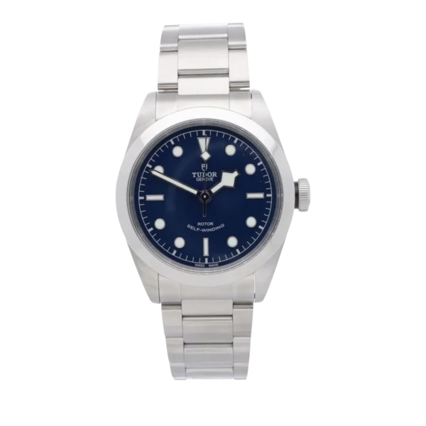 Tudor Schwarze Bucht 41