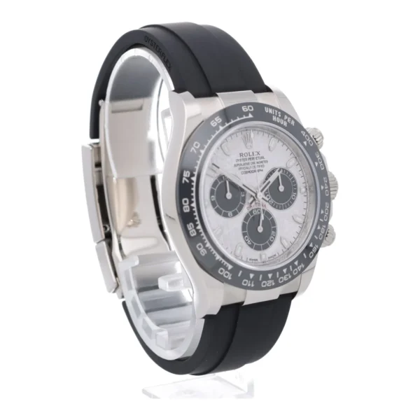 Rolex Cosmograph Daytona Meteorit – Bild 6