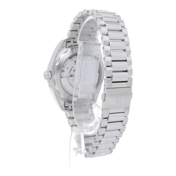 Omega Seamaster Aqua Terra 150 Meter – Bild 3