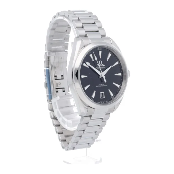 Omega Seamaster Aqua Terra 150 Meter – Bild 5