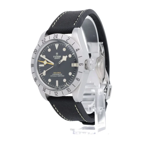 Tudor Black Bay Pro – Bild 2