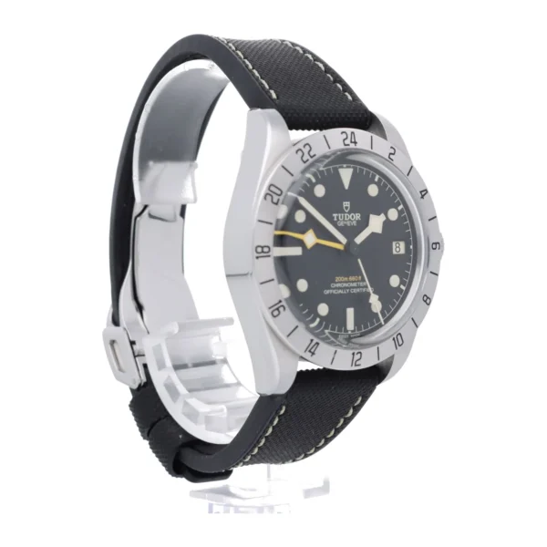 Tudor Black Bay Pro – Bild 6