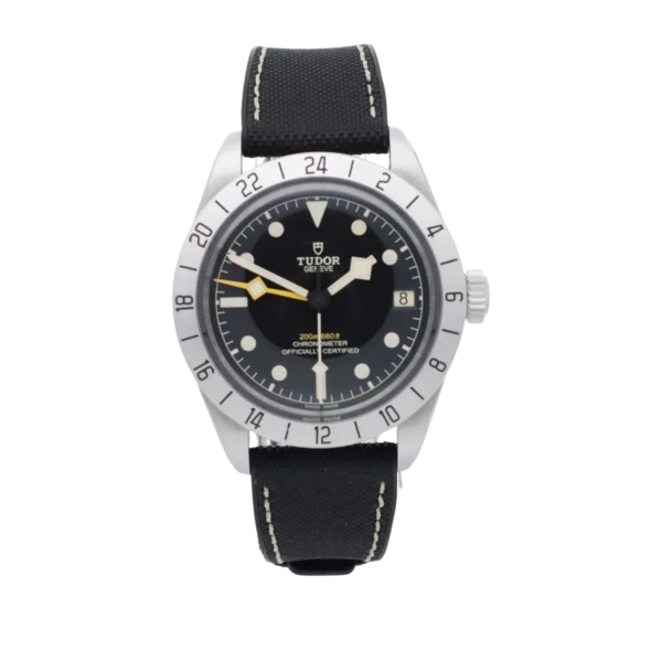Tudor Black Bay Pro – Bild 7