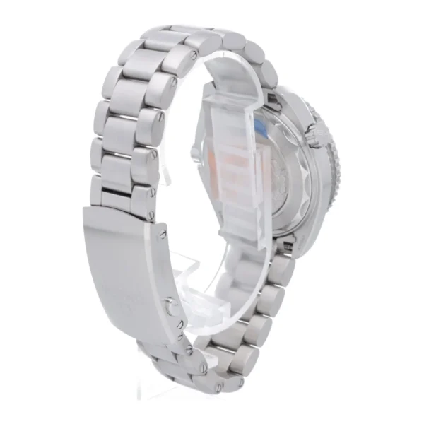 Omega Seamaster Planet Ocean 600M Koaxialer Master Chronometer 39,5 mm – Bild 4