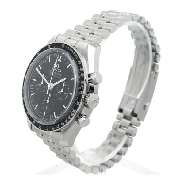 Omega Speedmaster Moonwatch Professioneller koaxialer Master Chronometer Cronógrafo 42 mm – Bild 2