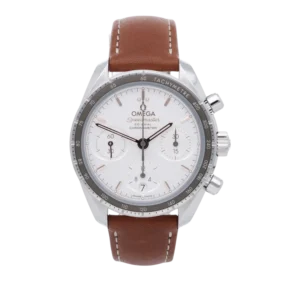 Omega Speedmaster 38 Koaxialer Chronograph 38 mm