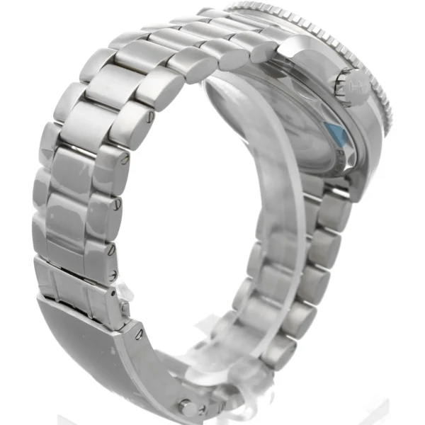 Omega Seamaster Planet Ocean 600 M Koaxialer Meisterchronometer 43,5mm – Bild 3
