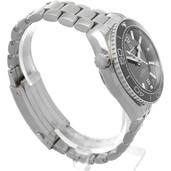 Omega Seamaster Planet Ocean 600 M Koaxialer Meisterchronometer 43,5mm – Bild 2