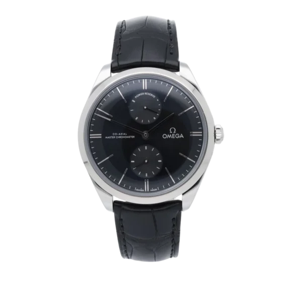 Omega De Ville
