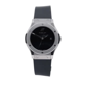 Hublot Classic Fusion Original Titanium
