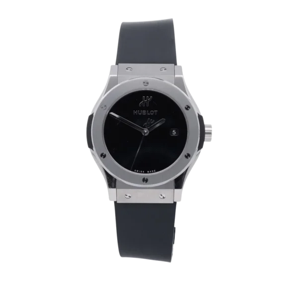 Hublot Classic Fusion Original Titanium