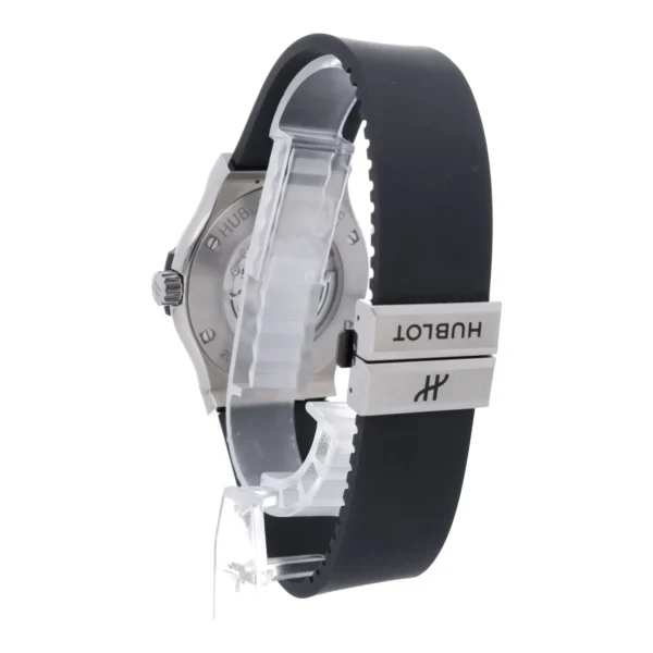 Hublot Classic Fusion Original Titanium – Bild 4