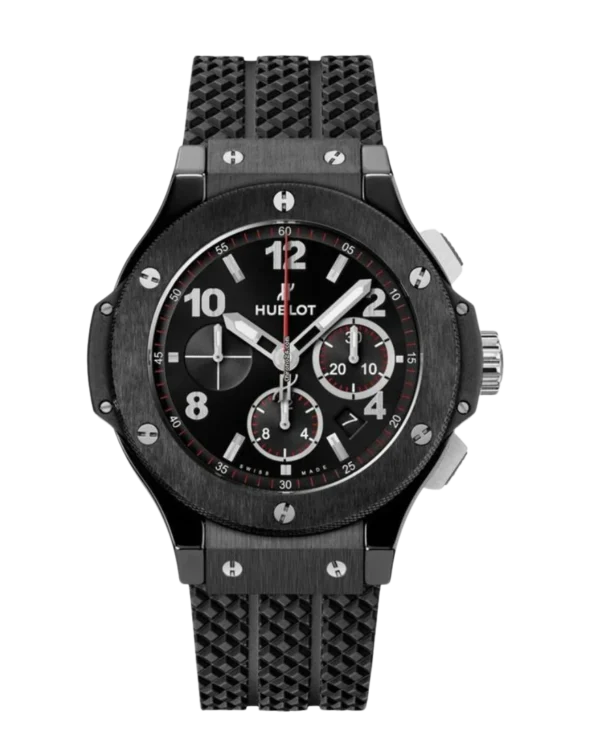 Hublot Urknall Original Schwarze Magie
