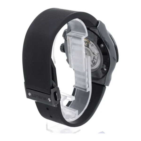 Hublot Classic Fusion Aerofusion Schwarze Magie – Bild 4