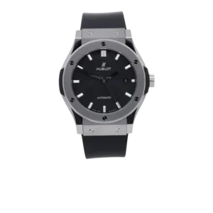 Hublot Classic Fusion Titan 42 mm
