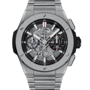 Hublot Big Bang Integriertes Titan