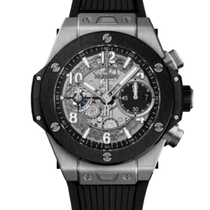 Hublot Big Bang Unico Titankeramik