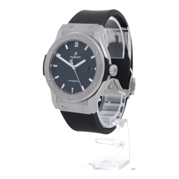 Hublot Classic Fusion Titan 42 mm – Bild 2