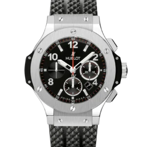 Hublot Urknall Original Stahl