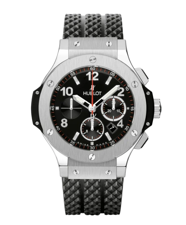 Hublot Urknall Original Stahl