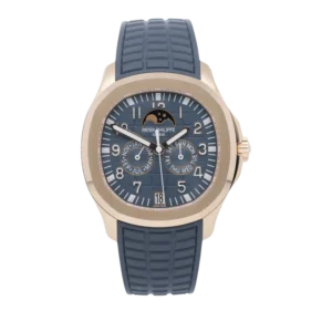 Patek Philippe Aquanaut Luce Jahreskalender