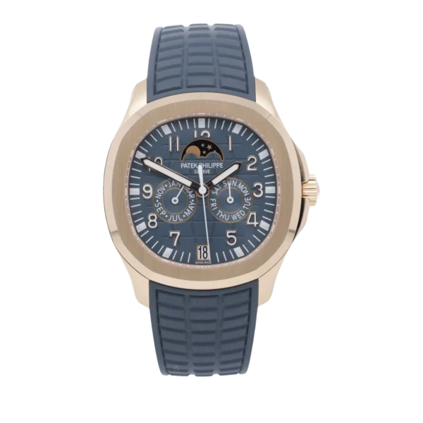 Patek Philippe Aquanaut Luce Jahreskalender