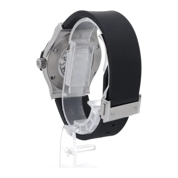 Hublot Classic Fusion Titan 42 mm – Bild 4