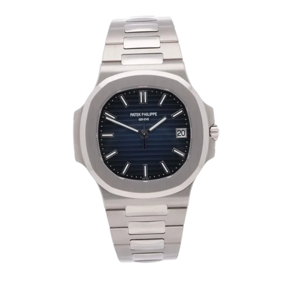 Patek Philippe Nautilus
