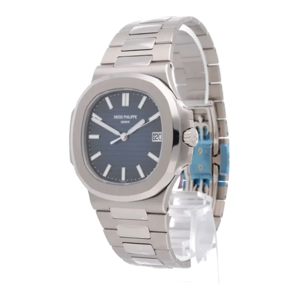 Patek Philippe Nautilus – Bild 2