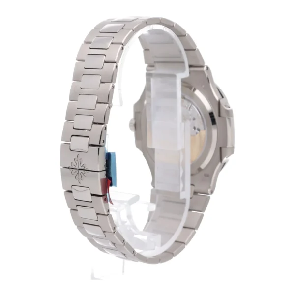 Patek Philippe Nautilus – Bild 4