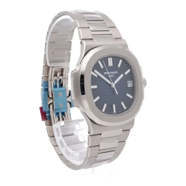 Patek Philippe Nautilus – Bild 6