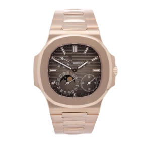 Patek Philippe Nautilus Mondphase