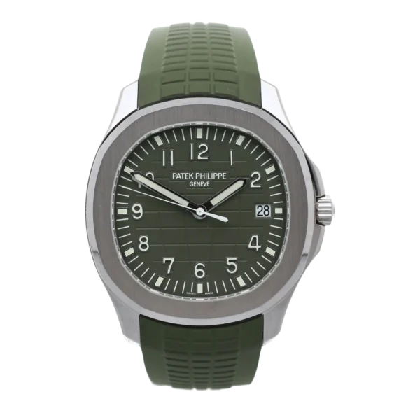 Patek Philippe Uhren