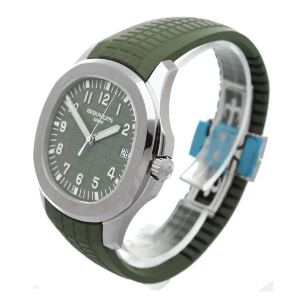 Patek Philippe Uhren – Bild 2