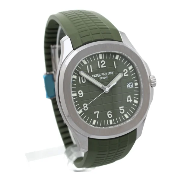 Patek Philippe Uhren – Bild 6