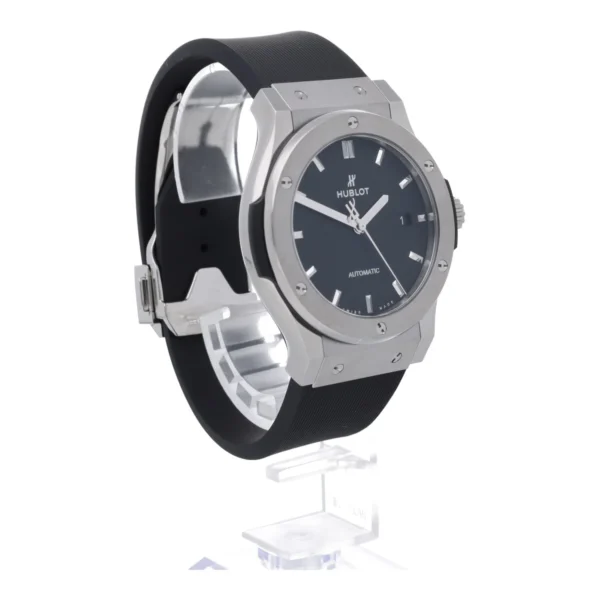 Hublot Classic Fusion Titan 42 mm – Bild 6