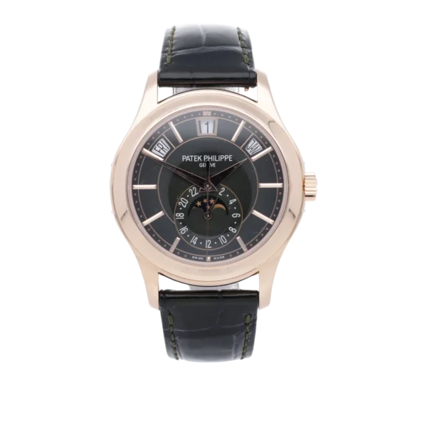 Patek Philippe Jahreskalender