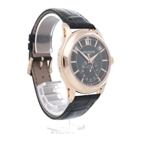 Patek Philippe Jahreskalender – Bild 5