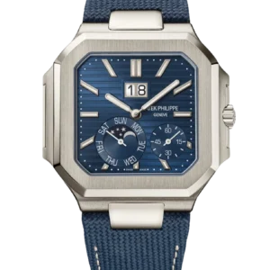 Patek Philippe Cubitus