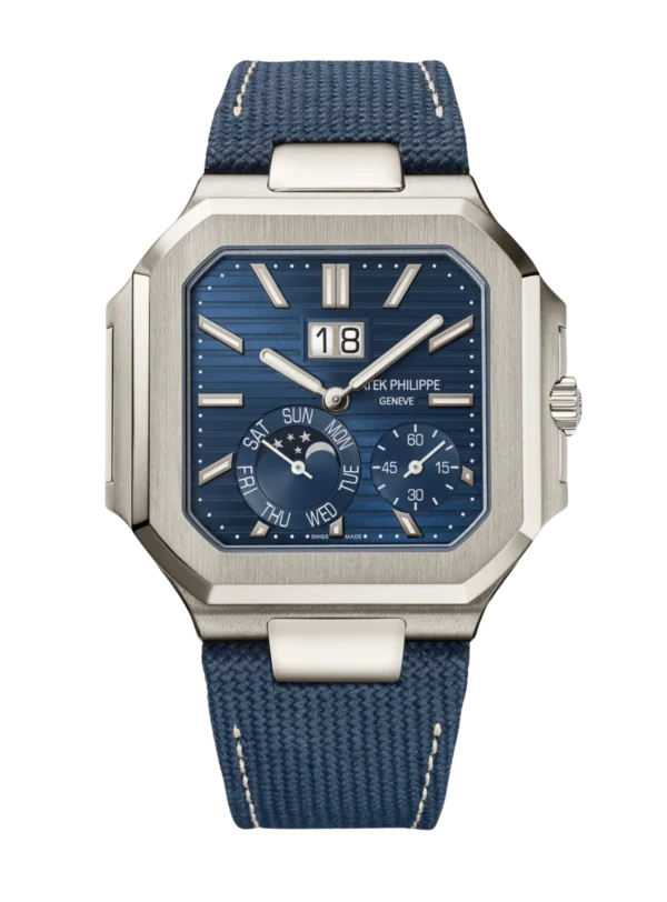 Patek Philippe Cubitus