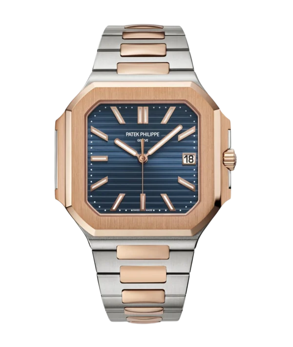 Patek Philippe Cubitus