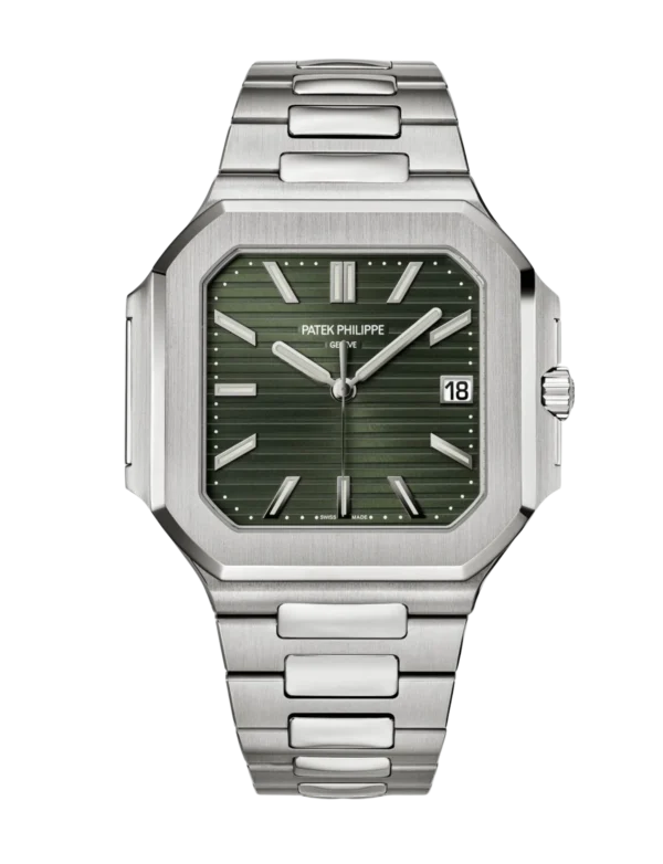 Patek Philippe Cubitus