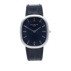 Patek Philippe Ellipse d'Or